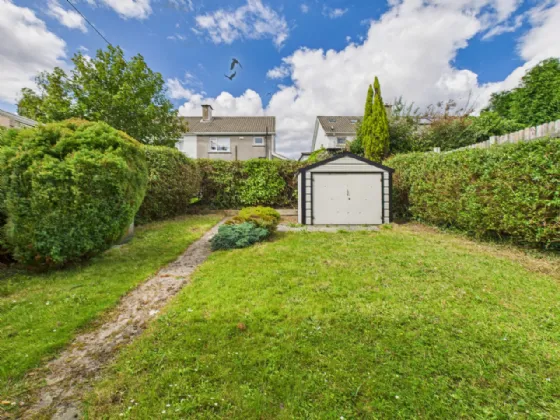 Photo of 11 Oriel Square, Lismore Lawn, Waterford, X91 P6CY