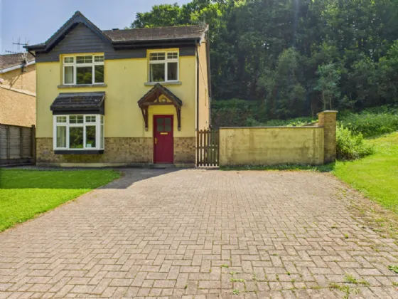 Photo of 25 Fishermans Grove, Dunmore East, Co. Waterford, X91EE92