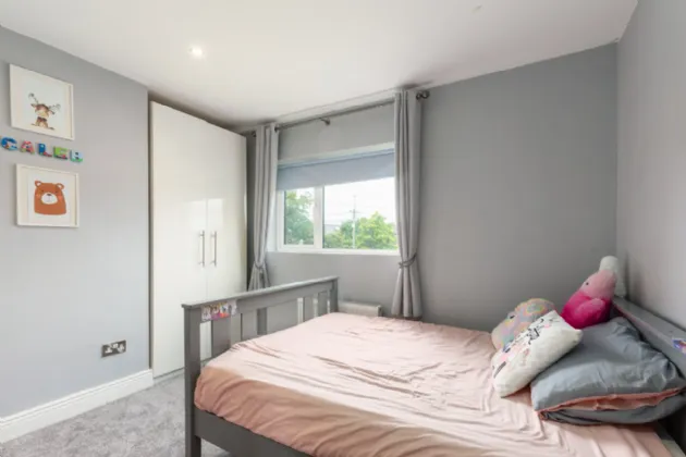 Photo of 6 St Columbanus Road, Dundrum, Dublin 14, D14 WN77