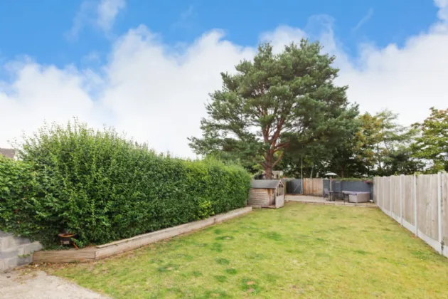 Photo of 6 St Columbanus Road, Dundrum, Dublin 14, D14 WN77