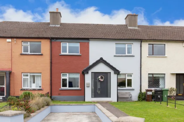 Photo of 6 St Columbanus Road, Dundrum, Dublin 14, D14 WN77