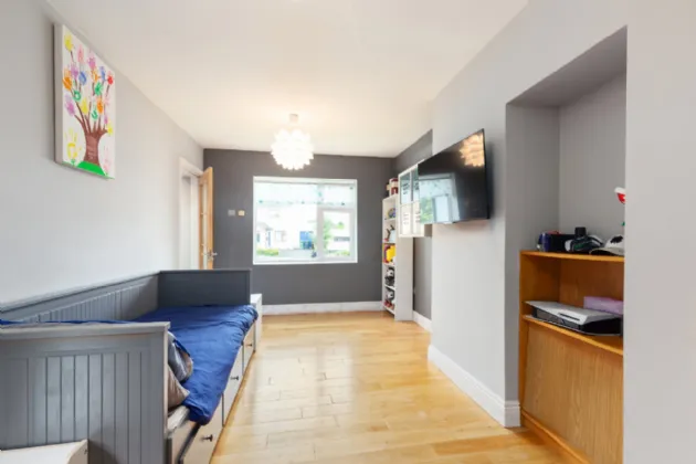 Photo of 6 St Columbanus Road, Dundrum, Dublin 14, D14 WN77