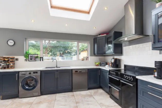 Photo of 6 St Columbanus Road, Dundrum, Dublin 14, D14 WN77