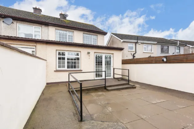 Photo of 35 Dodsboro Road, Lucan, Co. Dublin, K78 N4C1