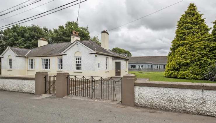 Photo of Sleveen, Kill Village, Co Waterford, X42DH42