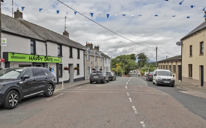 Photo of Sleveen, Kill Village, Co Waterford, X42DH42