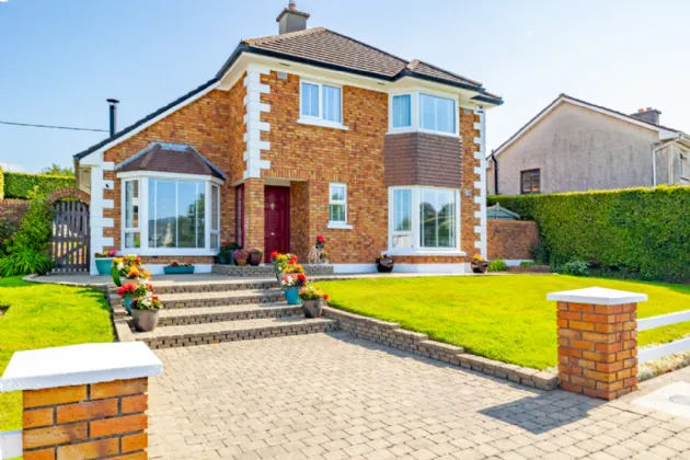 Photo of 1 Glenarey Court, Cahir Road, Clonmel, Co. Tipperary, E91 VH76