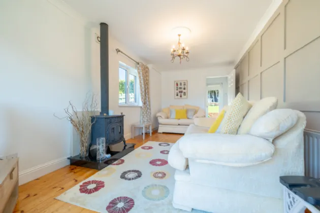 Photo of 1 Glenarey Court, Cahir Road, Clonmel, Co. Tipperary, E91 VH76