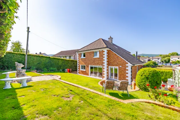 Photo of 1 Glenarey Court, Cahir Road, Clonmel, Co. Tipperary, E91 VH76