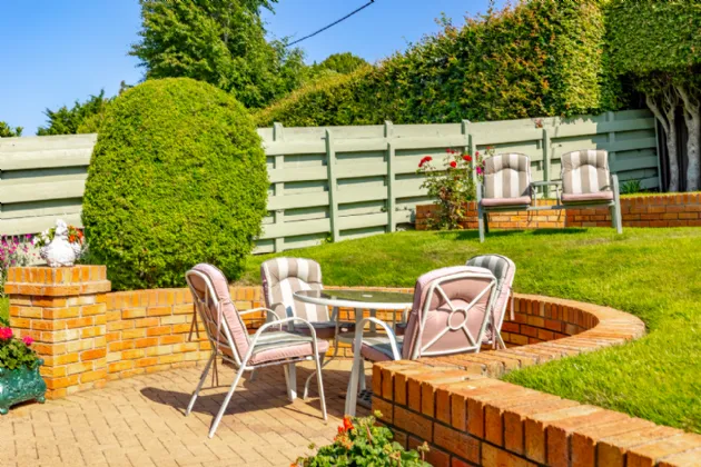 Photo of 1 Glenarey Court, Cahir Road, Clonmel, Co. Tipperary, E91 VH76