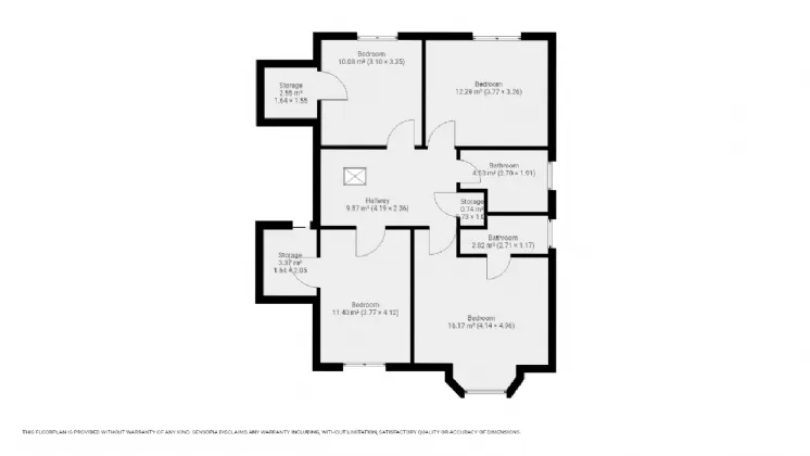 Photo of 1 Glenarey Court, Cahir Road, Clonmel, Co. Tipperary, E91 VH76
