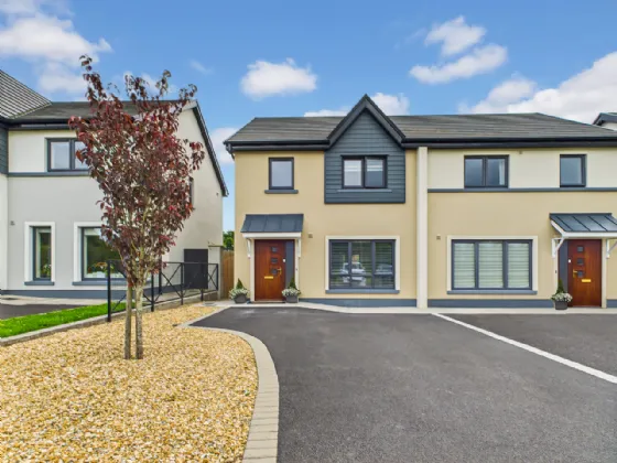 Photo of 38 Ballymacaula View, Ennis, Co. Clare, V95 T9PN