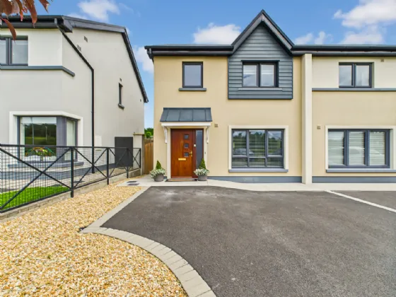 Photo of 38 Ballymacaula View, Ennis, Co. Clare, V95 T9PN