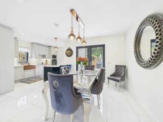 Photo of 38 Ballymacaula View, Ennis, Co. Clare, V95 T9PN