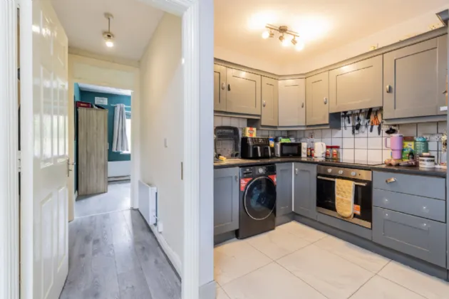 Photo of 4 Castleland Court, Balbriggan, Co. Dublin, K32F981