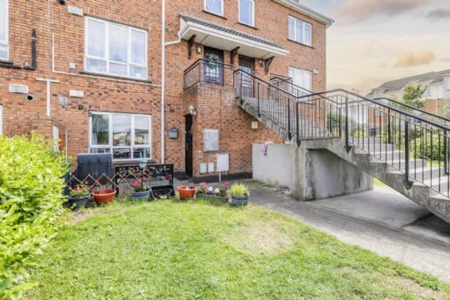 Photo of 4 Castleland Court, Balbriggan, Co. Dublin, K32F981