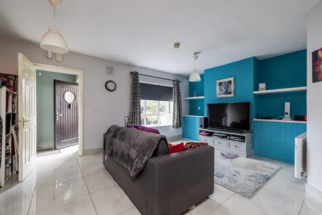 Photo of 4 Castleland Court, Balbriggan, Co. Dublin, K32F981