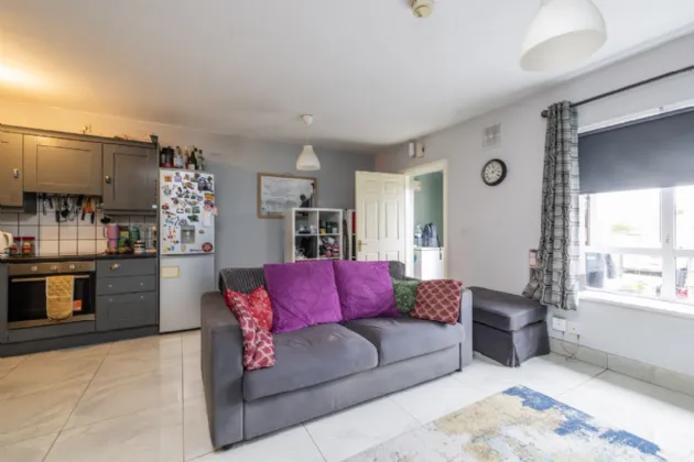 Photo of 4 Castleland Court, Balbriggan, Co. Dublin, K32F981