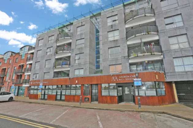 Photo of 9 Jutland Hall, Steamboat Quay, Limerick, V94 FR59