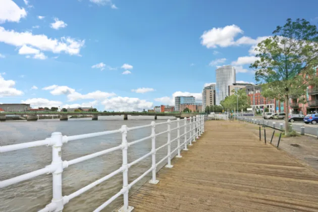 Photo of 9 Jutland Hall, Steamboat Quay, Limerick, V94 FR59