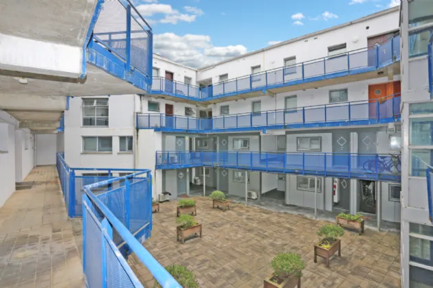 Photo of 9 Jutland Hall, Steamboat Quay, Limerick, V94 FR59