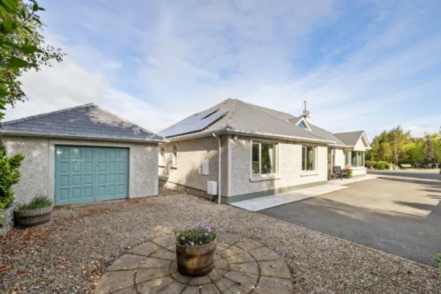 Photo of Tochar, Ballynerrin Upper, Wicklow Town, Co Wicklow, A67 WY61