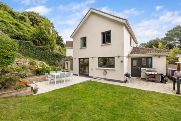 Photo of 2 Somerton, Upper Dargle Road, Bray, Co. Wicklow, A98 HE43