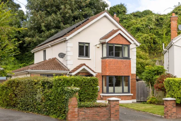 Photo of 2 Somerton, Upper Dargle Road, Bray, Co. Wicklow, A98 HE43