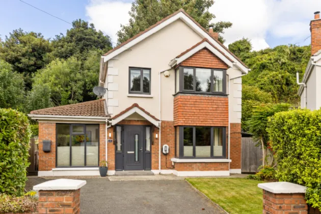 Photo of 2 Somerton, Upper Dargle Road, Bray, Co. Wicklow, A98 HE43