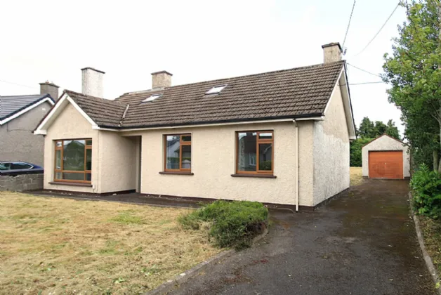 Photo of 2 Larkfield, Carlow, R93 RH39
