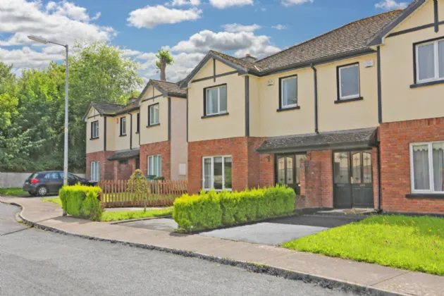 Photo of 138 Dooradoyle Park, Dooradoyle, Limerick, V94 RX7T