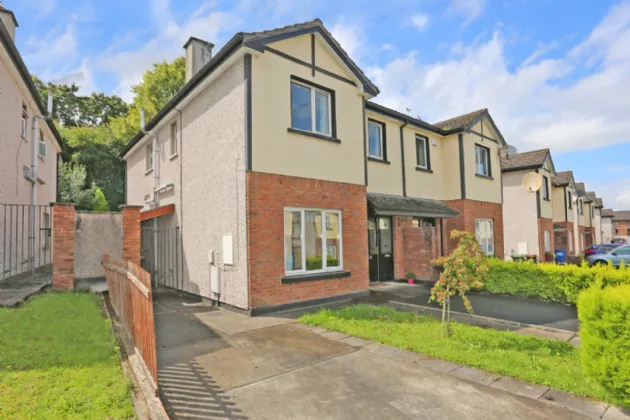 Photo of 138 Dooradoyle Park, Dooradoyle, Limerick, V94 RX7T