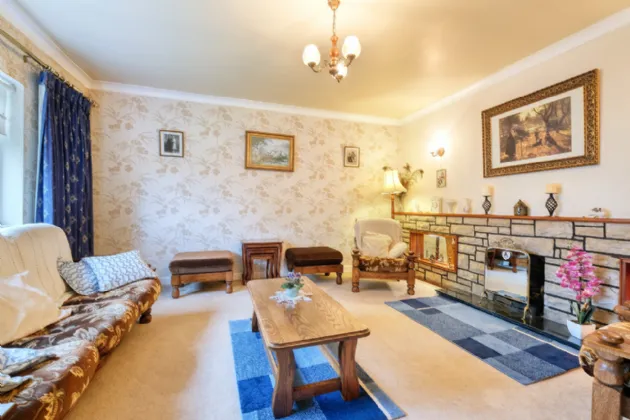 Photo of Roscoo, Church Street, Edgeworthstown, Co. Longford, N39 FR98