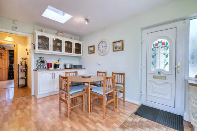 Photo of Roscoo, Church Street, Edgeworthstown, Co. Longford, N39 FR98