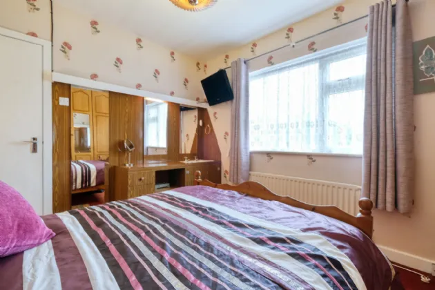 Photo of Roscoo, Church Street, Edgeworthstown, Co. Longford, N39 FR98