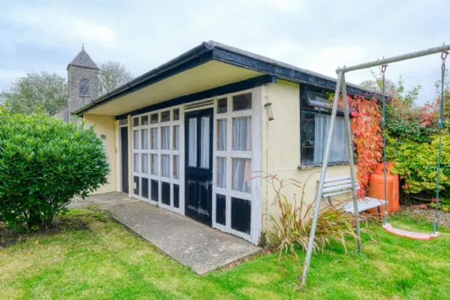 Photo of Roscoo, Church Street, Edgeworthstown, Co. Longford, N39 FR98