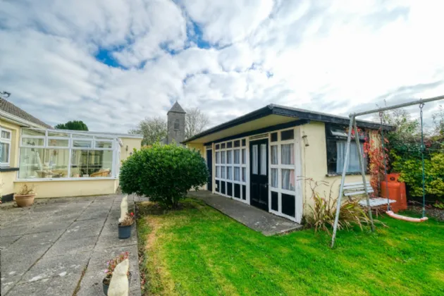 Photo of Roscoo, Church Street, Edgeworthstown, Co. Longford, N39 FR98