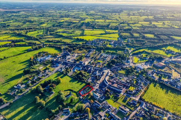 Photo of Roscoo, Church Street, Edgeworthstown, Co. Longford, N39 FR98