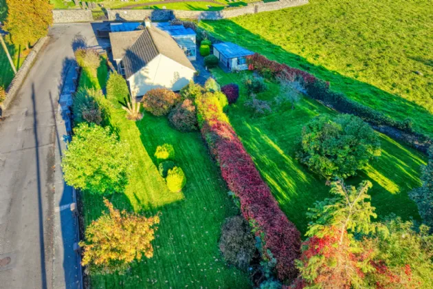 Photo of Roscoo, Church Street, Edgeworthstown, Co. Longford, N39 FR98