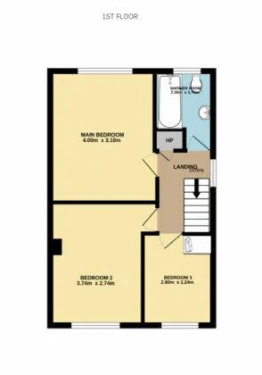 Photo of 64 Park Drive Close, Castleknock, Dublin 15, D15 PC59