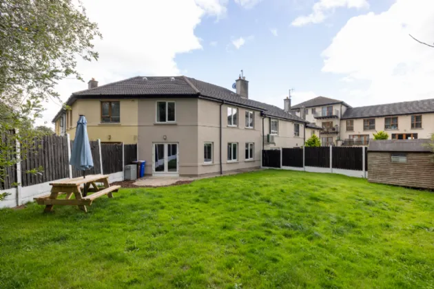 Photo of 32 The Green, Clonattin Village, Gorey, Co. Wexford, Y25D393
