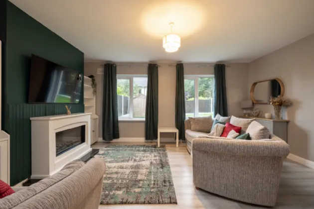 Photo of 32 The Green, Clonattin Village, Gorey, Co. Wexford, Y25D393