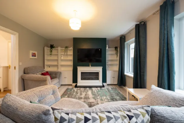 Photo of 32 The Green, Clonattin Village, Gorey, Co. Wexford, Y25D393