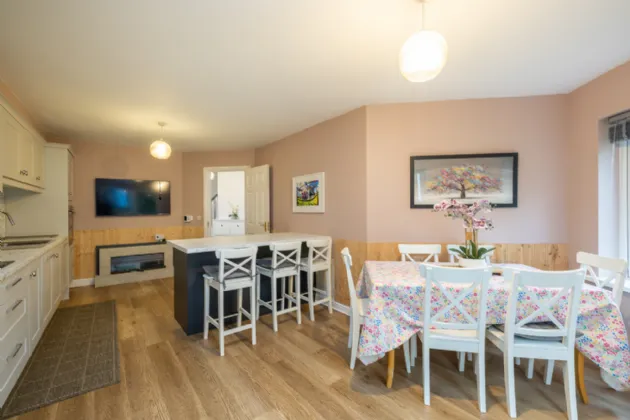 Photo of 32 The Green, Clonattin Village, Gorey, Co. Wexford, Y25D393