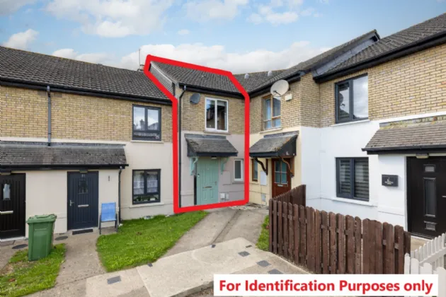 Photo of 32 The Green, Clonattin Village, Gorey, Co. Wexford, Y25D393