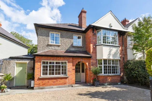 Photo of 4 Anglesea Road, Ballsbridge, Dublin 4, D04 N2A4