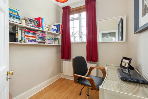 Photo of 4 Anglesea Road, Ballsbridge, Dublin 4, D04 N2A4