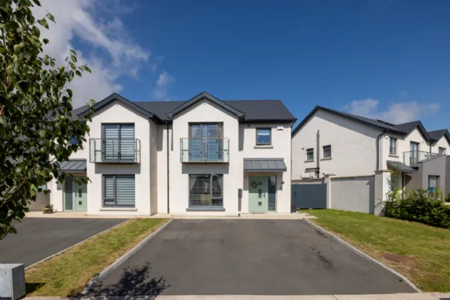 Photo of 112 MillQuarter, Gorey, Co. Wexford, Y25 C1H7