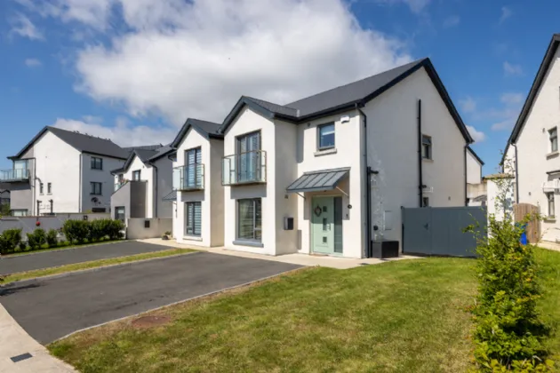 Photo of 112 MillQuarter, Gorey, Co. Wexford, Y25 C1H7