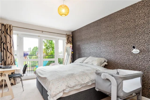 Photo of 27 Fforster Square, Lucan, Co Dublin